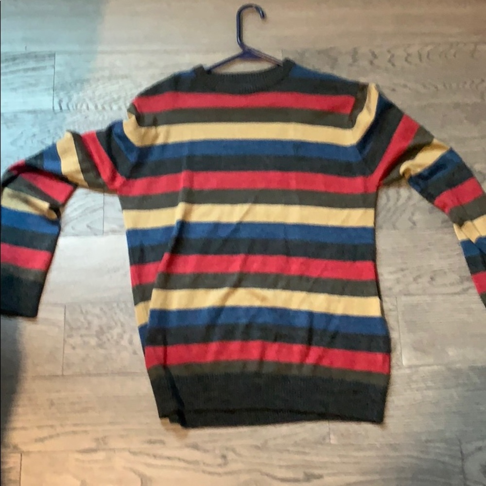 Matix sweater